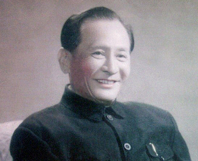 徐云志
