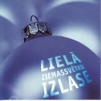 Lielā Ziemassvētku Izlase, Vol.1