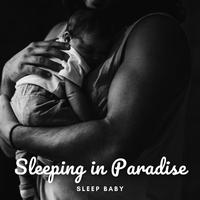 Sleep Baby: Sleeping in Paradise