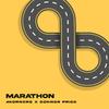 Connor Price - Marathon