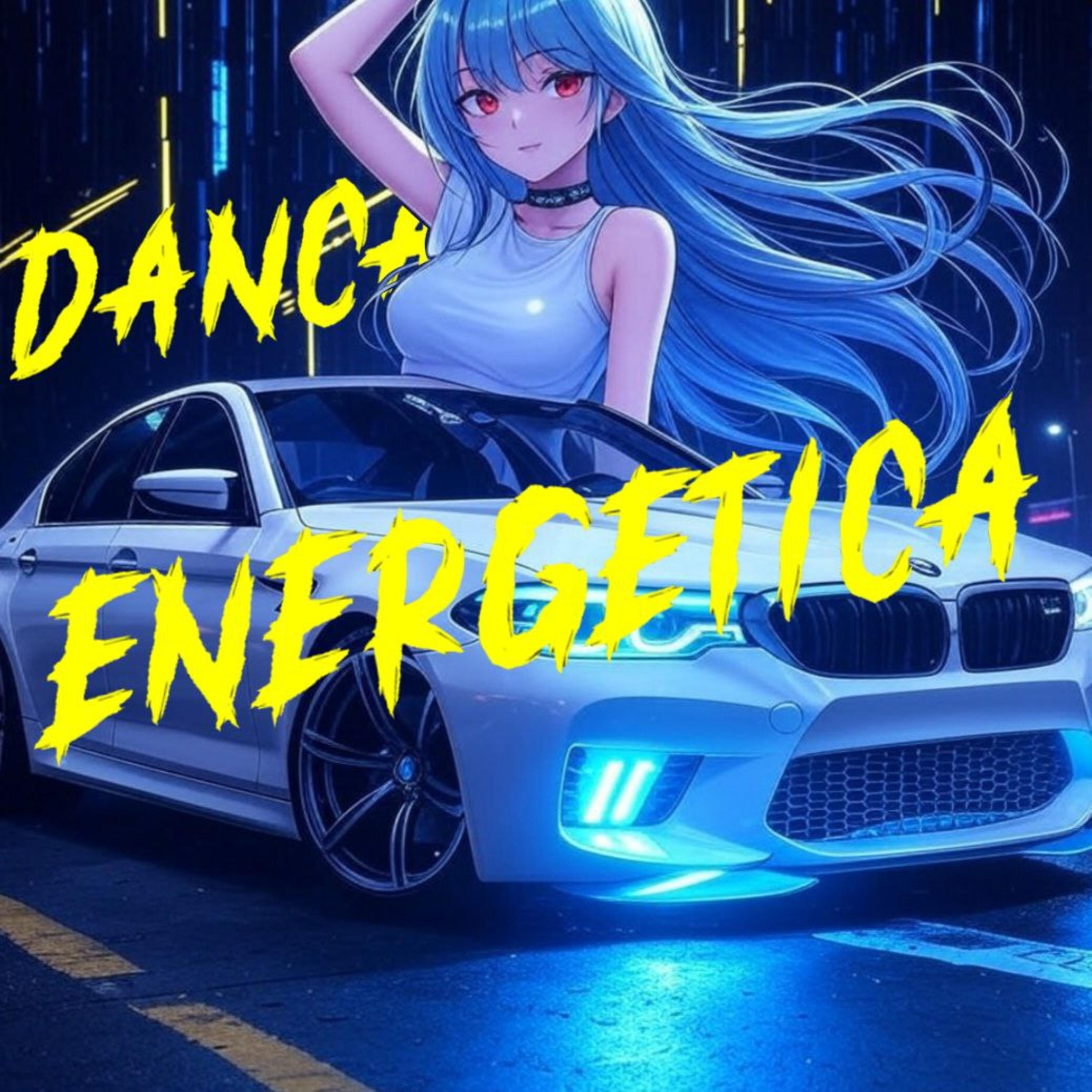 DANÇA ENERGÉTICA