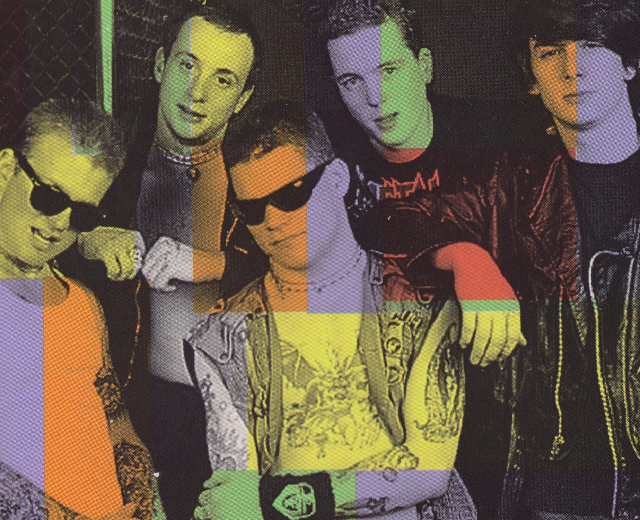 Cro-Mags