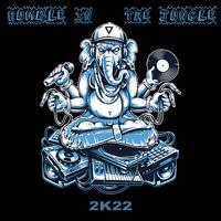 Rumble in the Jungle 2K22