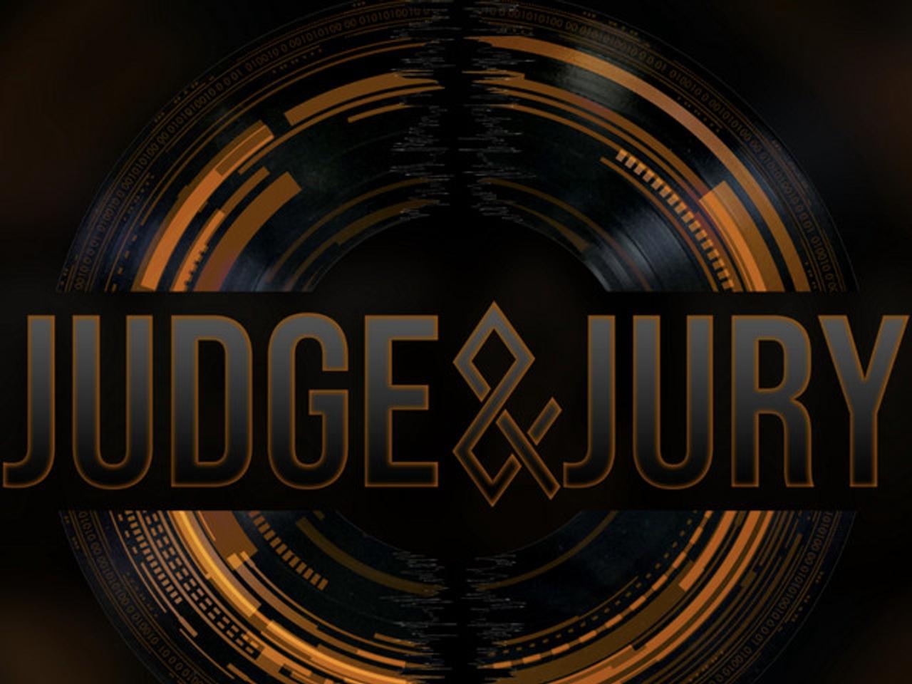 Judge & Jury
