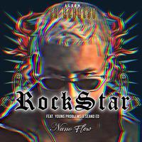 RockStar (feat. Young Prxblms & Sean Ed)