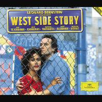 Bernstein: West Side Story (2 CD's)