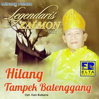 Hilang Tampek Batenggang, Vol.2 (Lagu Minang Legendaris)