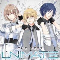 UNICORN Jr. THE BEST 「UNIMATE」