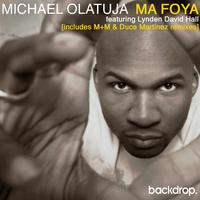 Ma Foya feat Lynden David Hall (Remixes)