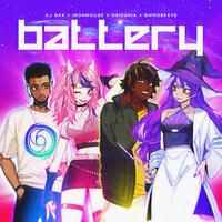 Battery (feat. Oricadia & Archr)