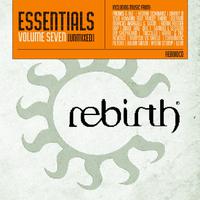 Rebirth Essentials Volume Seven