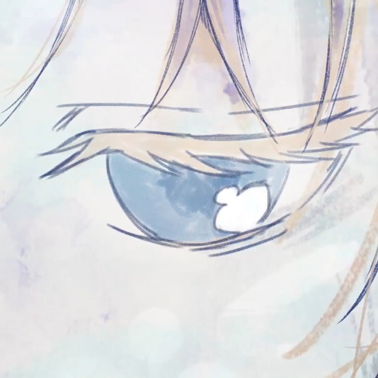 ラプンツェル / 长发公主