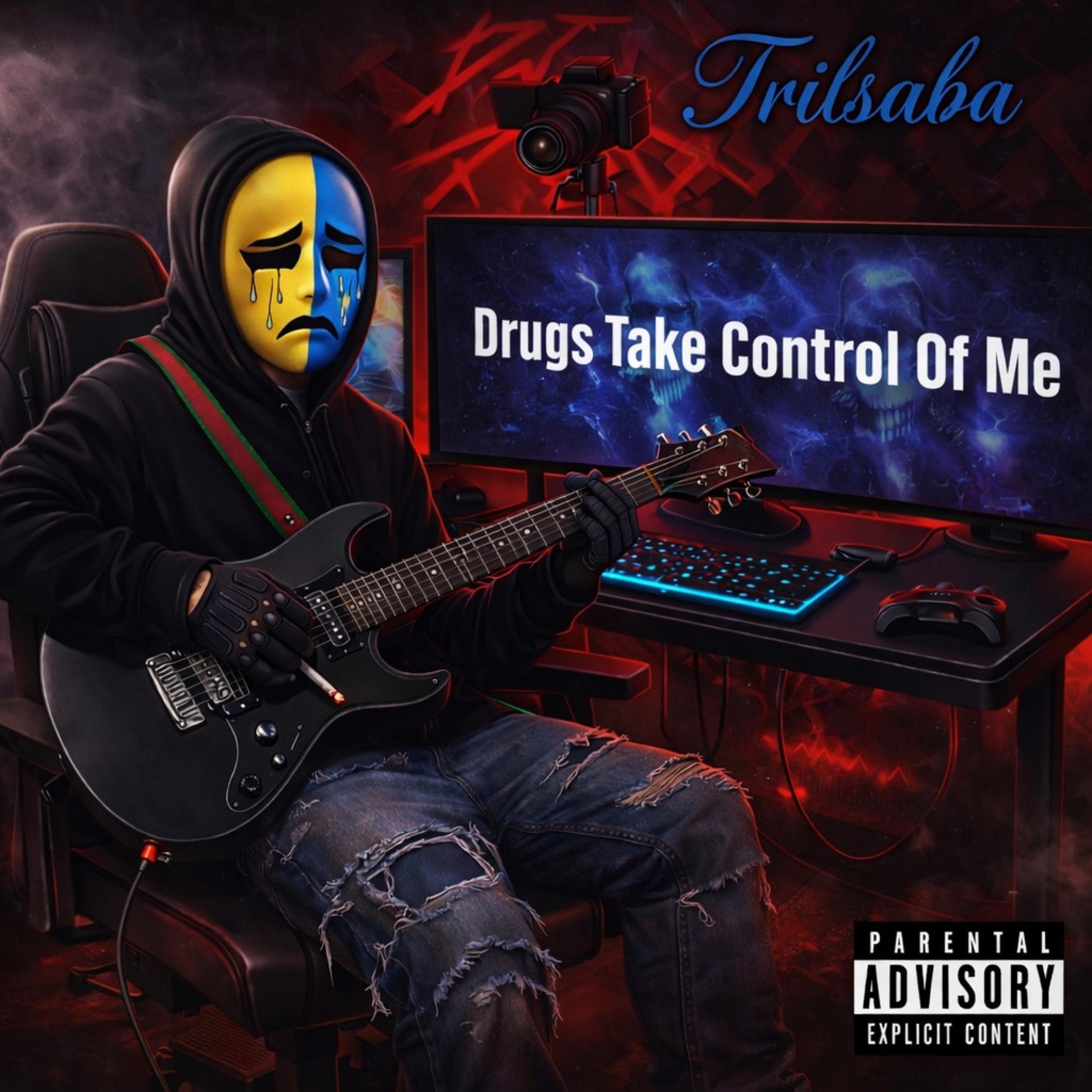 Drugs Take Control