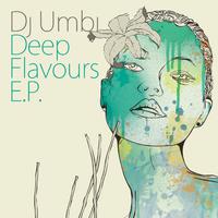 Deep Flavours E.P.