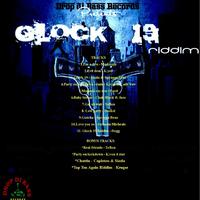 Glock 19 Riddim