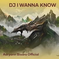 Dj I Wanna Know (Remix)