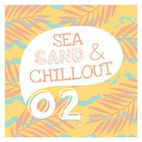 Sea, Sand & Chillout, Vol. 2