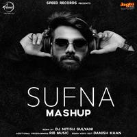 Sufna Mashup - Single