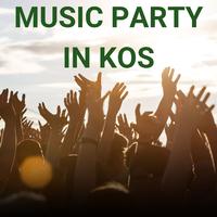 Music Party in Kos