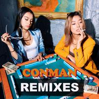 CONMAN (Remixes)