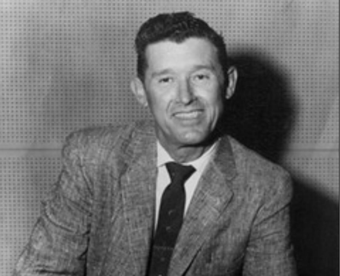 Roy Acuff