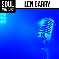 Soul Masters: Len Barry