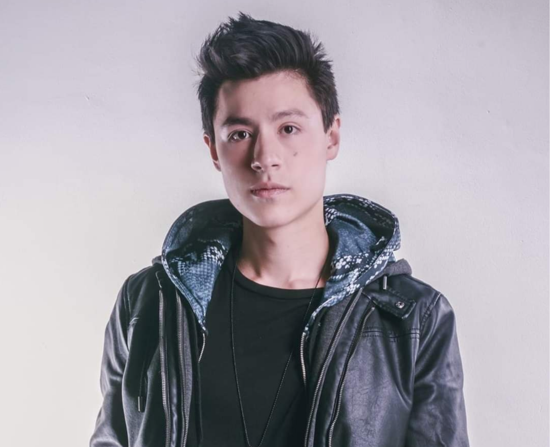 Liu