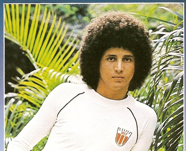Fernando Mendes