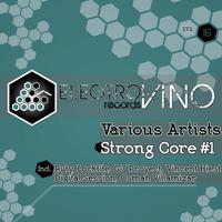 Strong Core #1