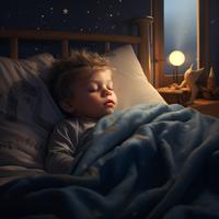 Soothing Lullaby: Calm Music for Baby Sleep