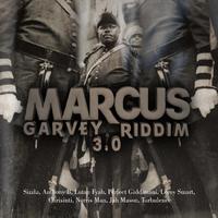 Marcus Garvey Riddim 3.0