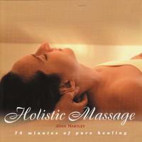 Holistic Massage