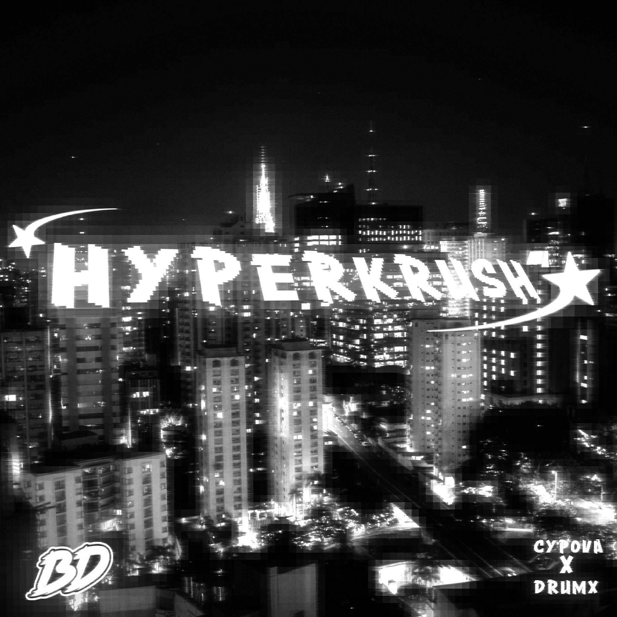 HYPERKRUSH