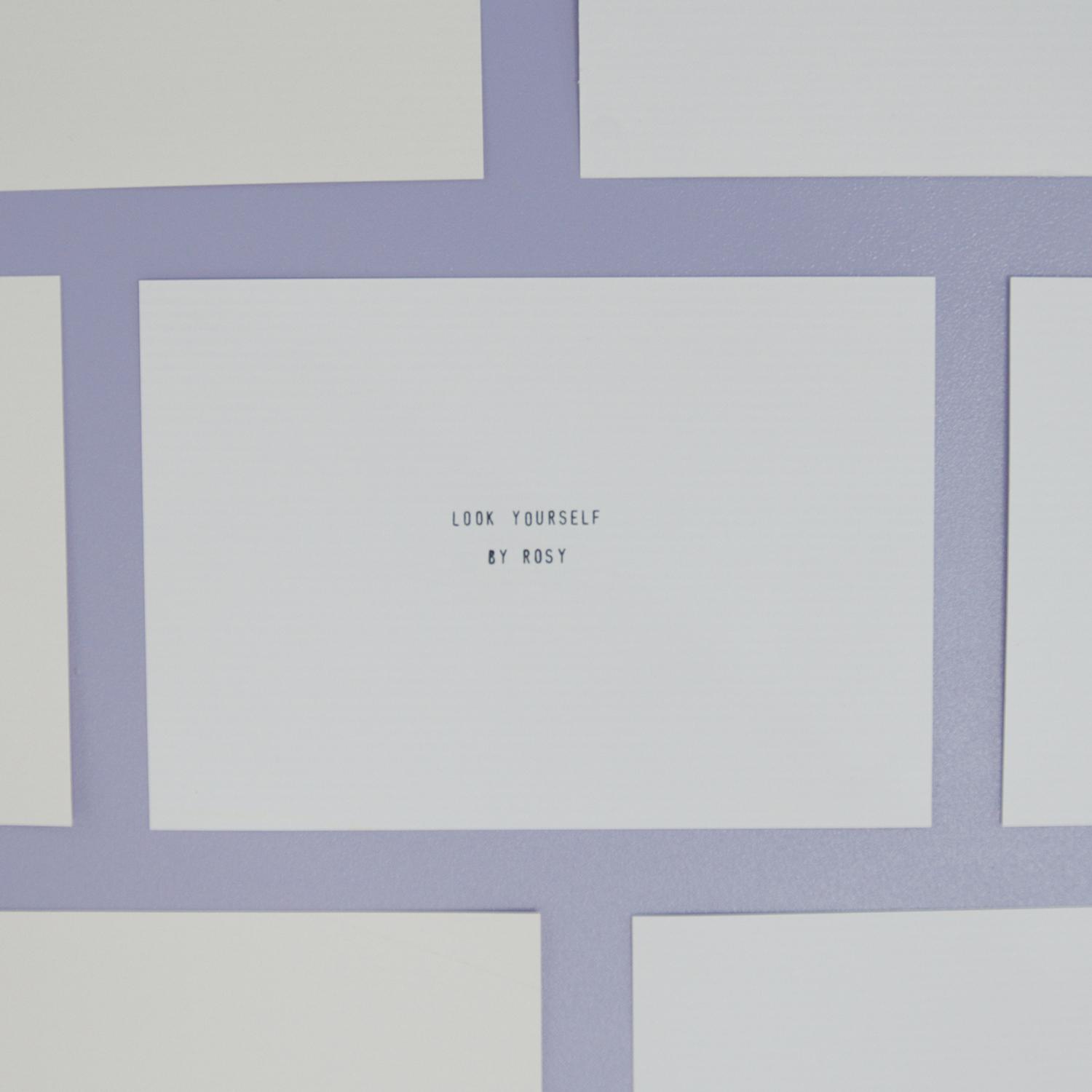 Look Yourself (伴奏)