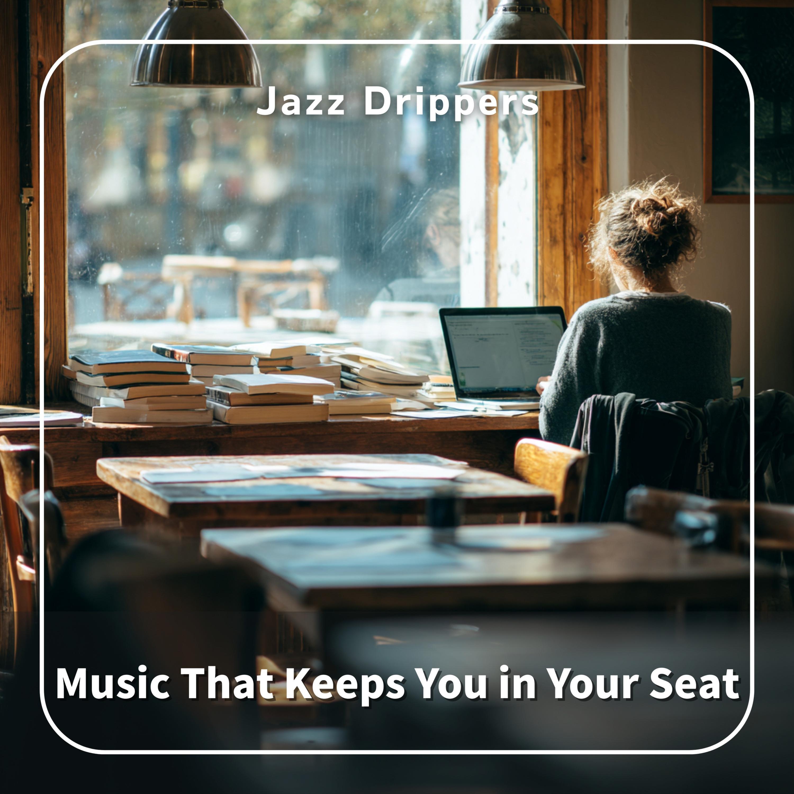 Wandering Through Misty Thoughts (Key F Ver.)