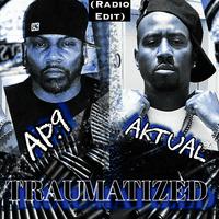 Traumatized (Radio Edit)