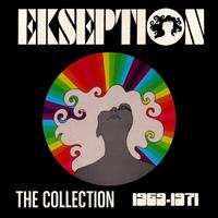 The Collection 1969-1971