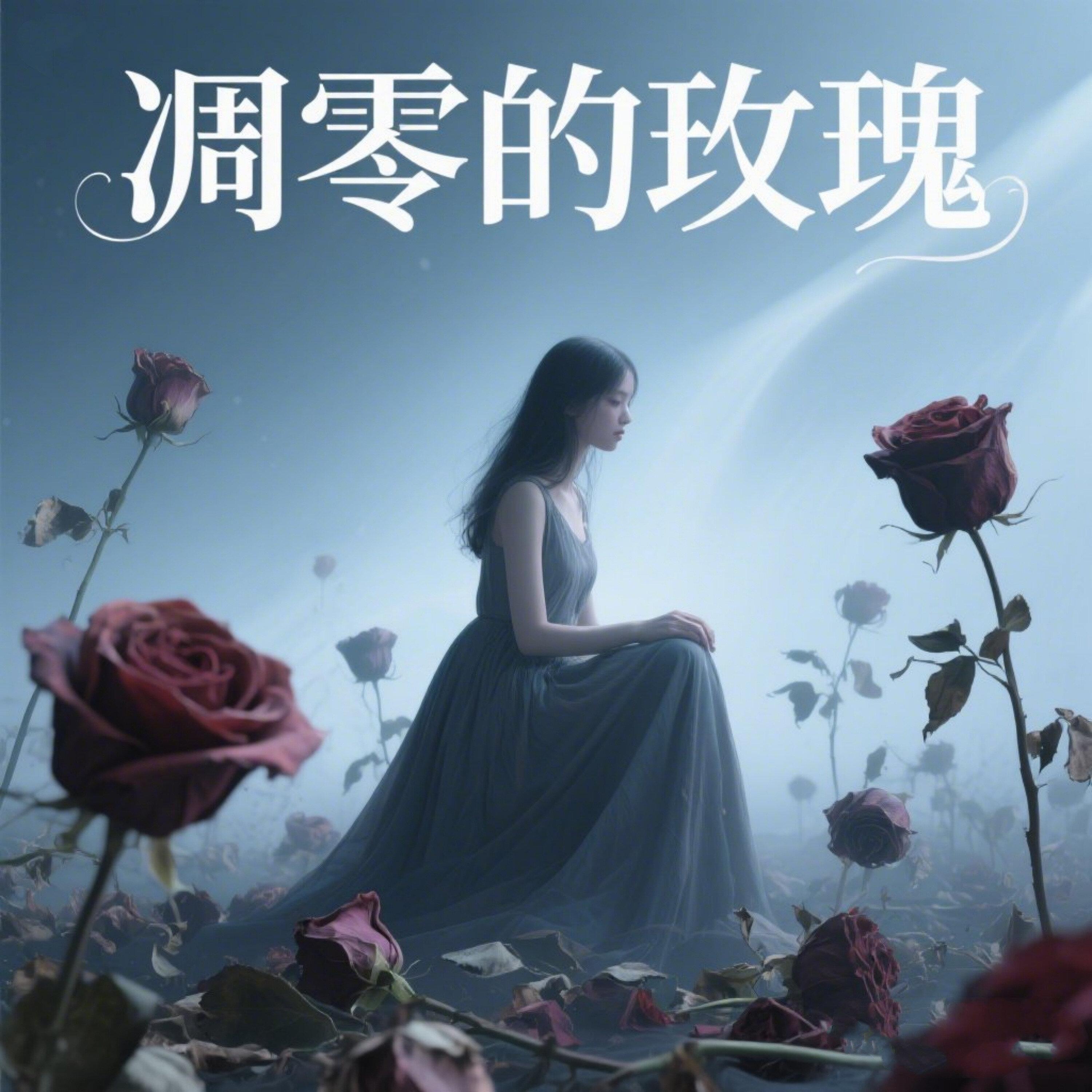步步生花封面