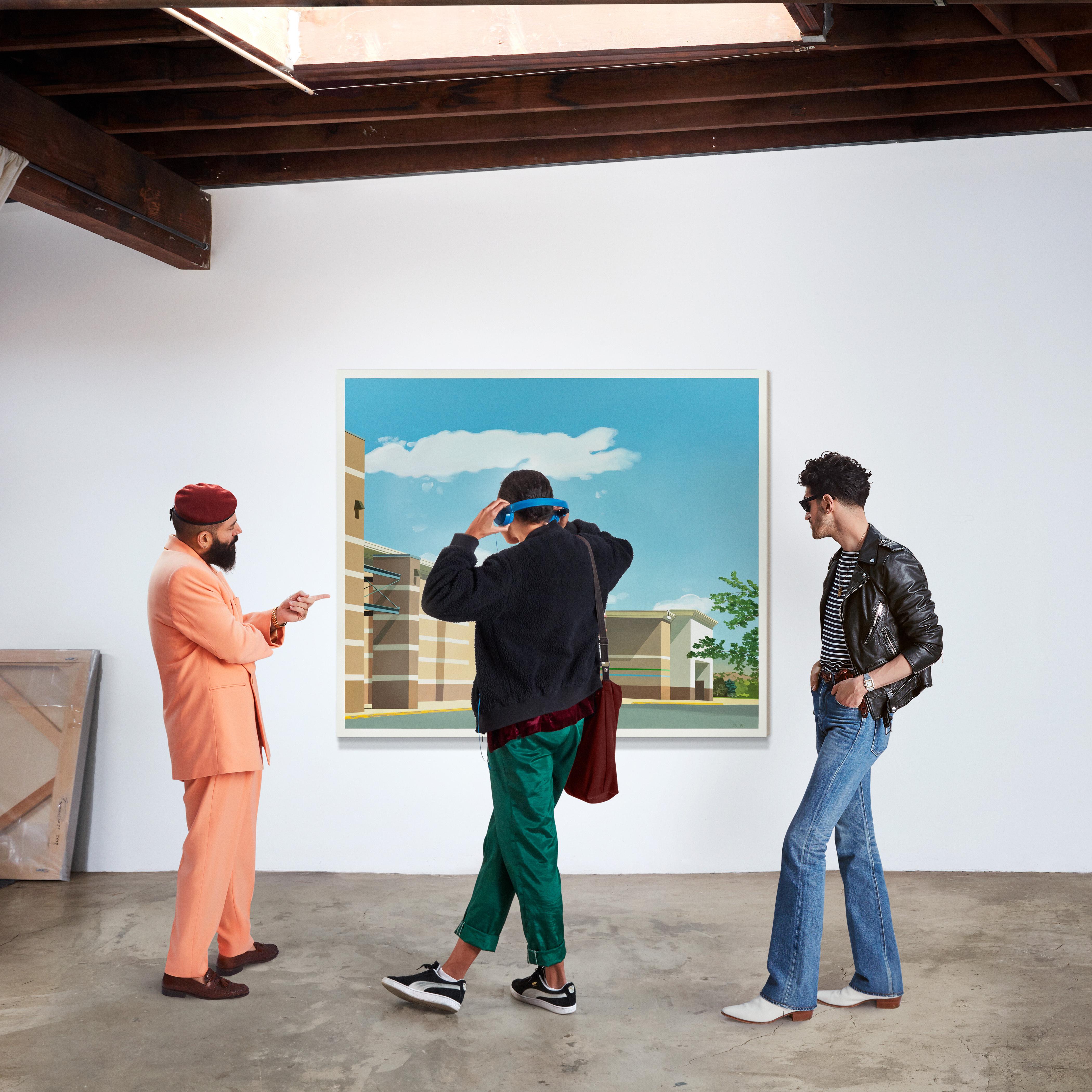 Lose Your Love (Mz Poppinz Remix)