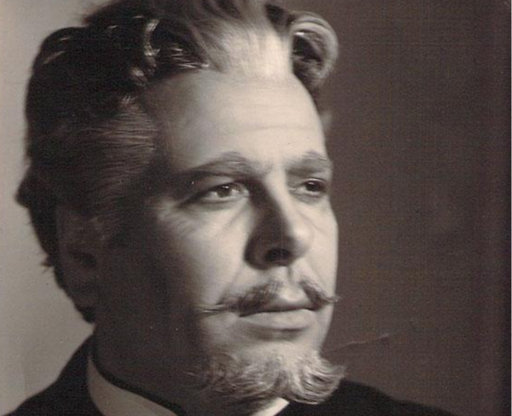 Rolando Panerai