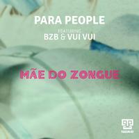 Mãe do Zongue