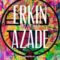 Arkin Azade