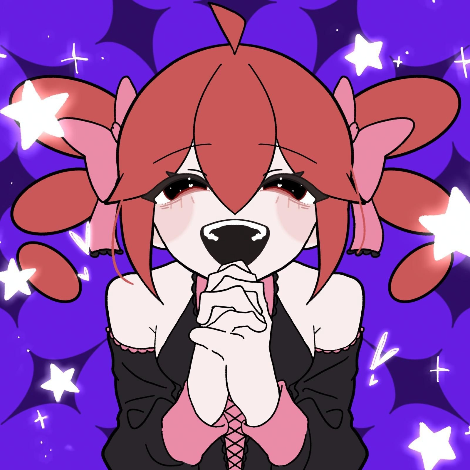 说谎的马卡龙 曼波