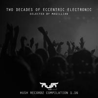 Two Decades of Eccentric Electronica