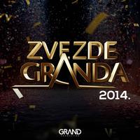 Zvezde Granda 2014