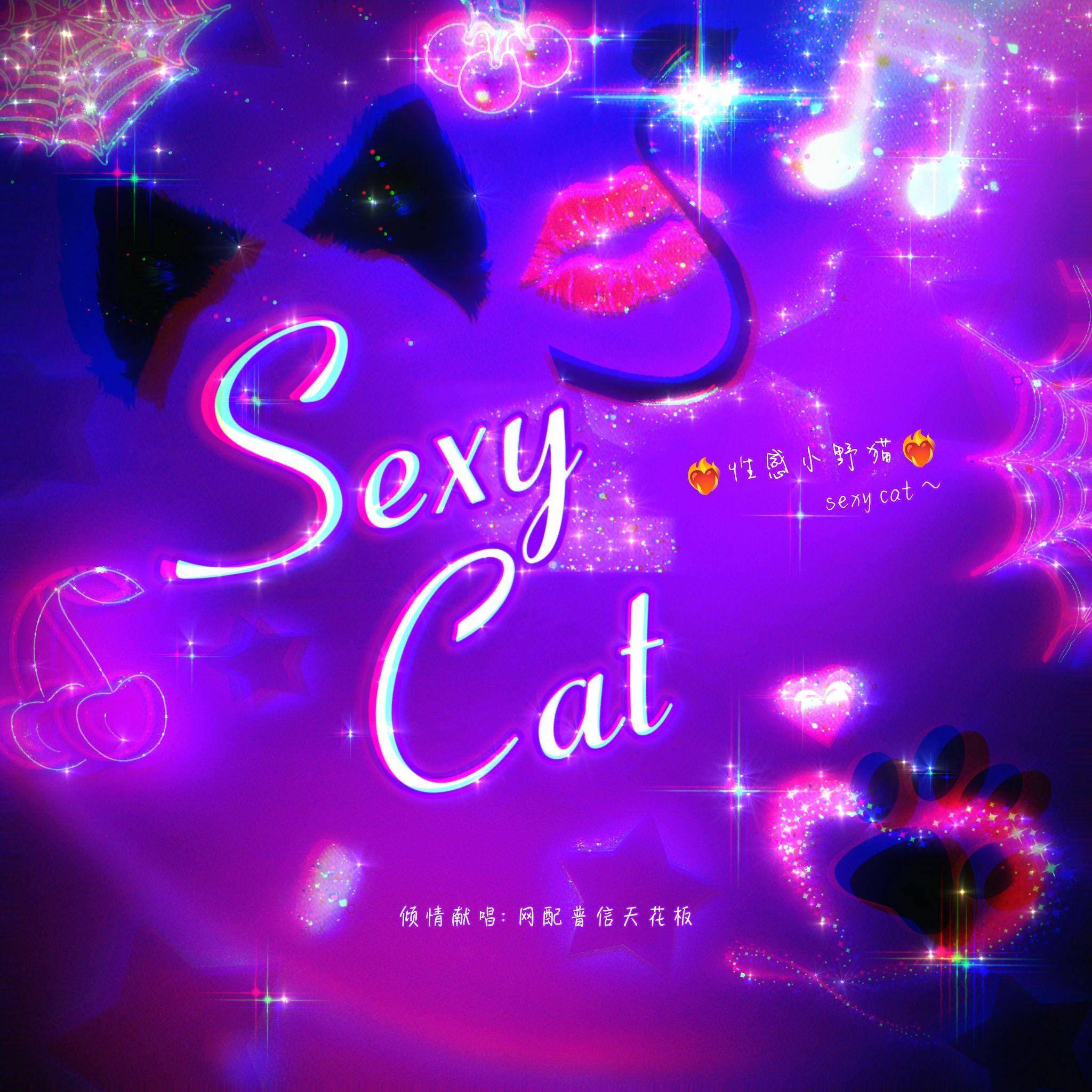 性感小野猫（8p无人生还版）