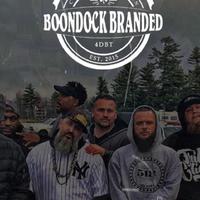 BoonDock Branded