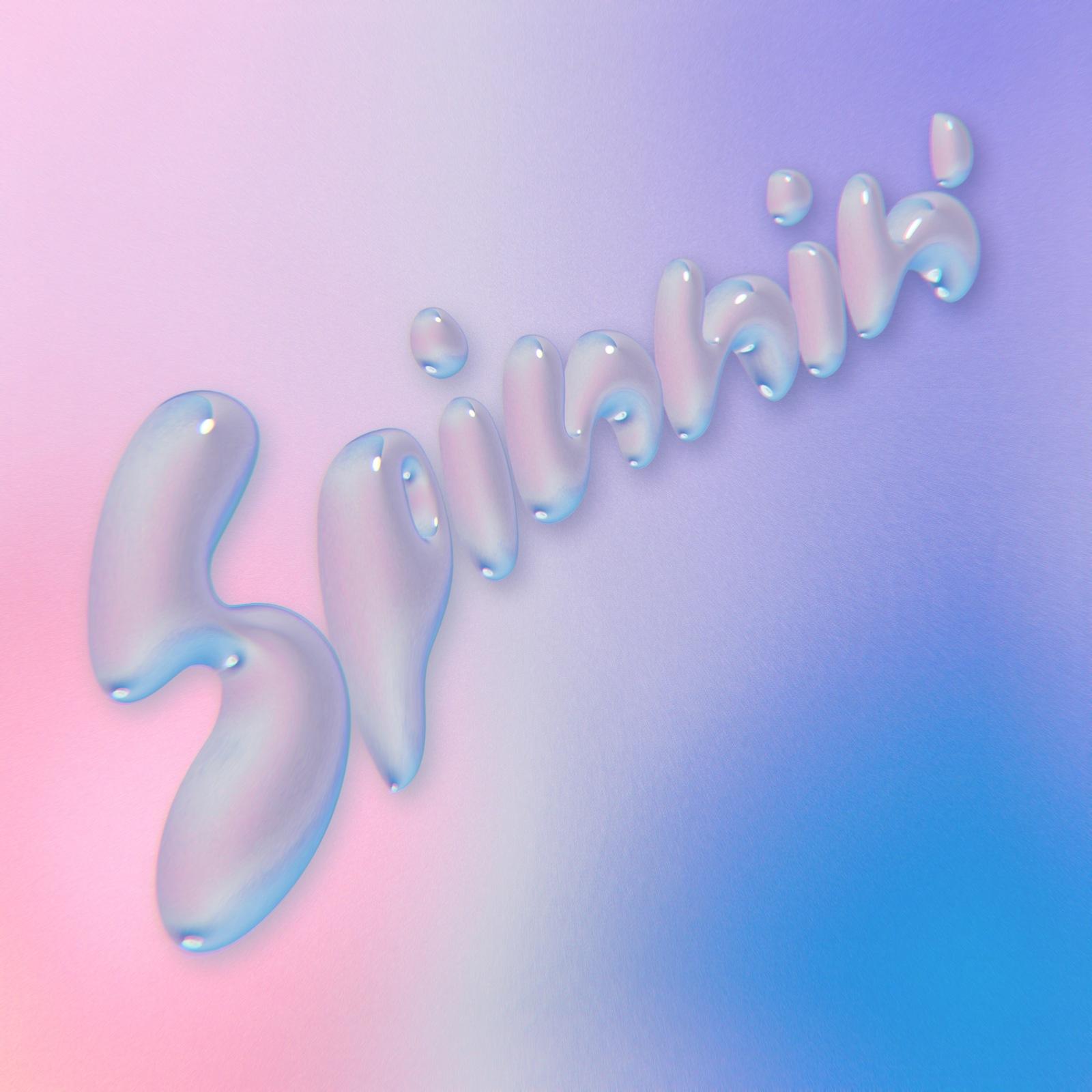 SPINNIN' (feat. Mahaluna) [Remix]