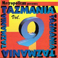 Tazmania Freestyle Volume 9