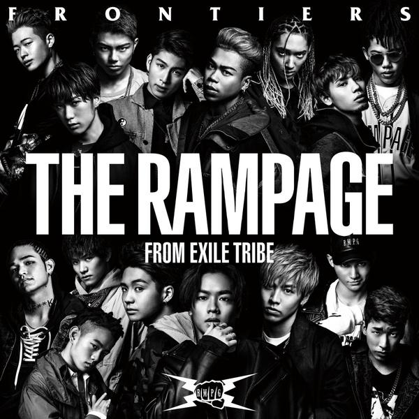 E.G.11北風と太陽FlowerFTHE RAMPAGE Lightning Lightning (English Version) - THE RAMPAGE from EXILE TRIBE